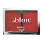 Blow Whatever Blush Duo - Girl's Therapy