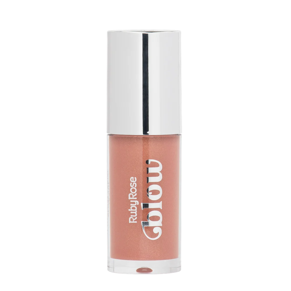 Blow Shine Like Gloss Lip Gloss - Soft Shine