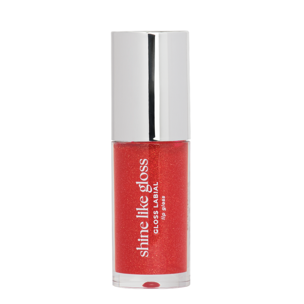 Blow Shine Like Gloss Lip Gloss - Shy Shine