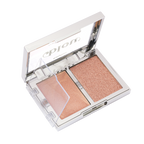 Blow Such A Glimmer! Duo Highlighter - Like A Treasure