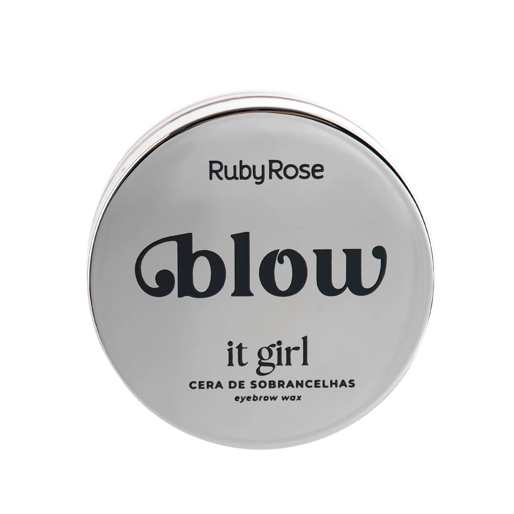 Blow It Girl Eyebrow Wax