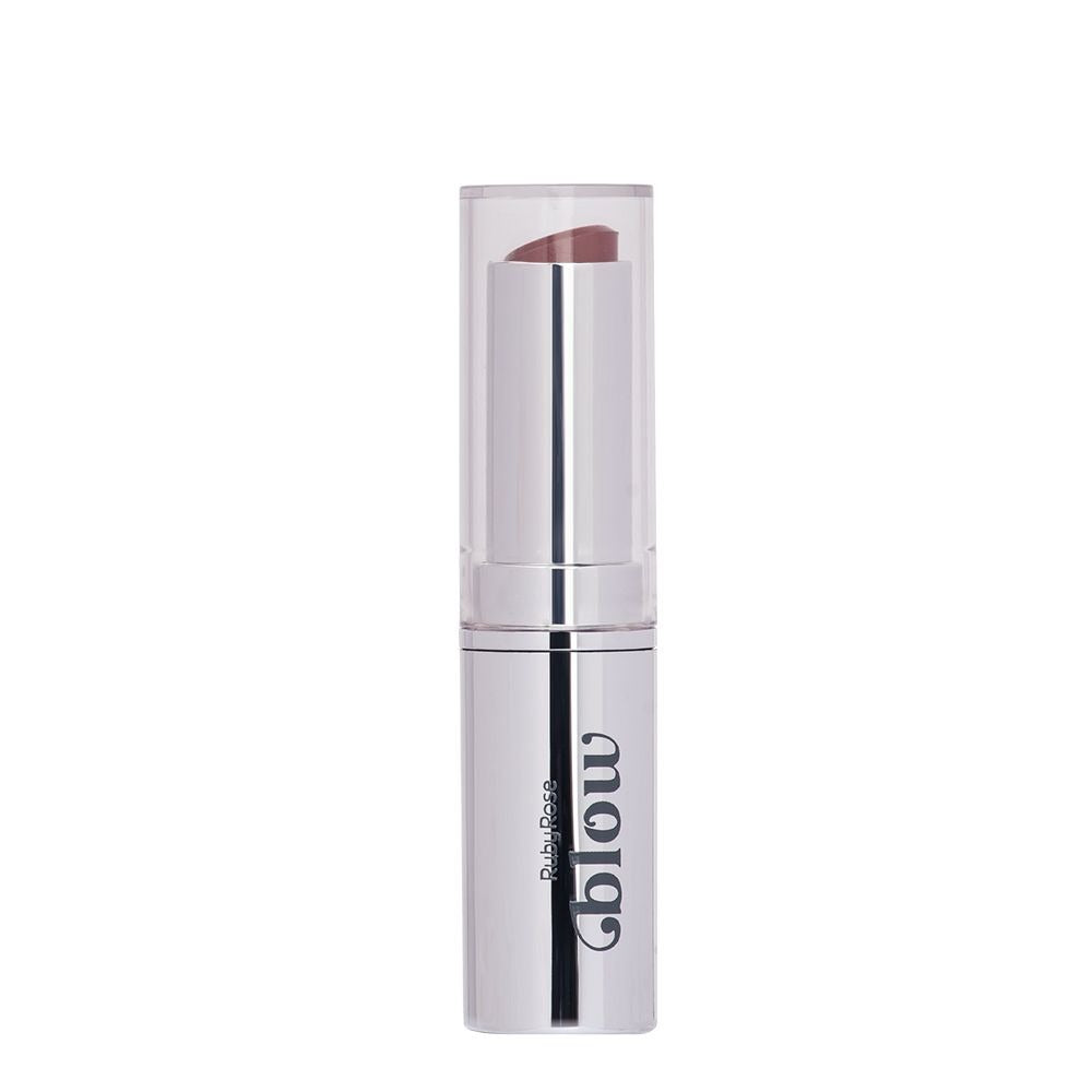 Blow Besties Satin Lipstick - Gossip