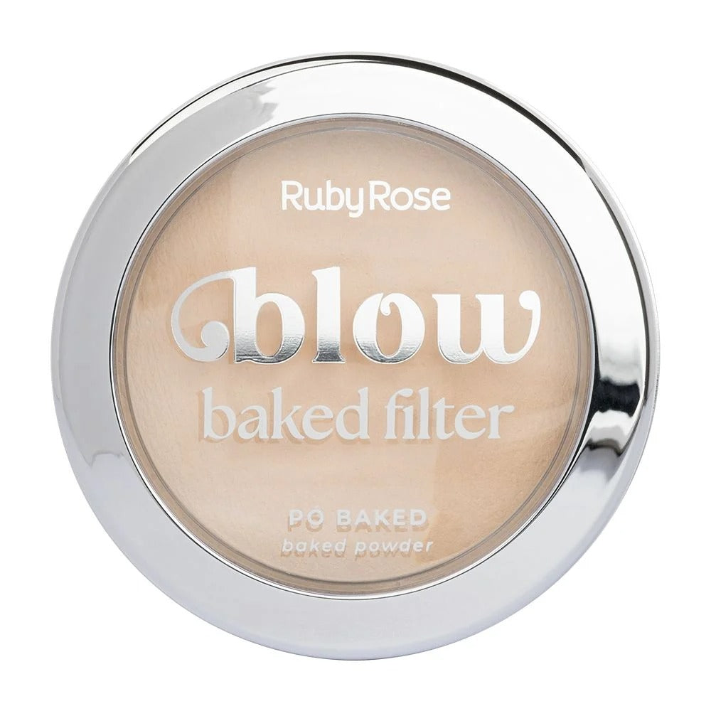 Blow Baked Filter Baked Powder - PB10