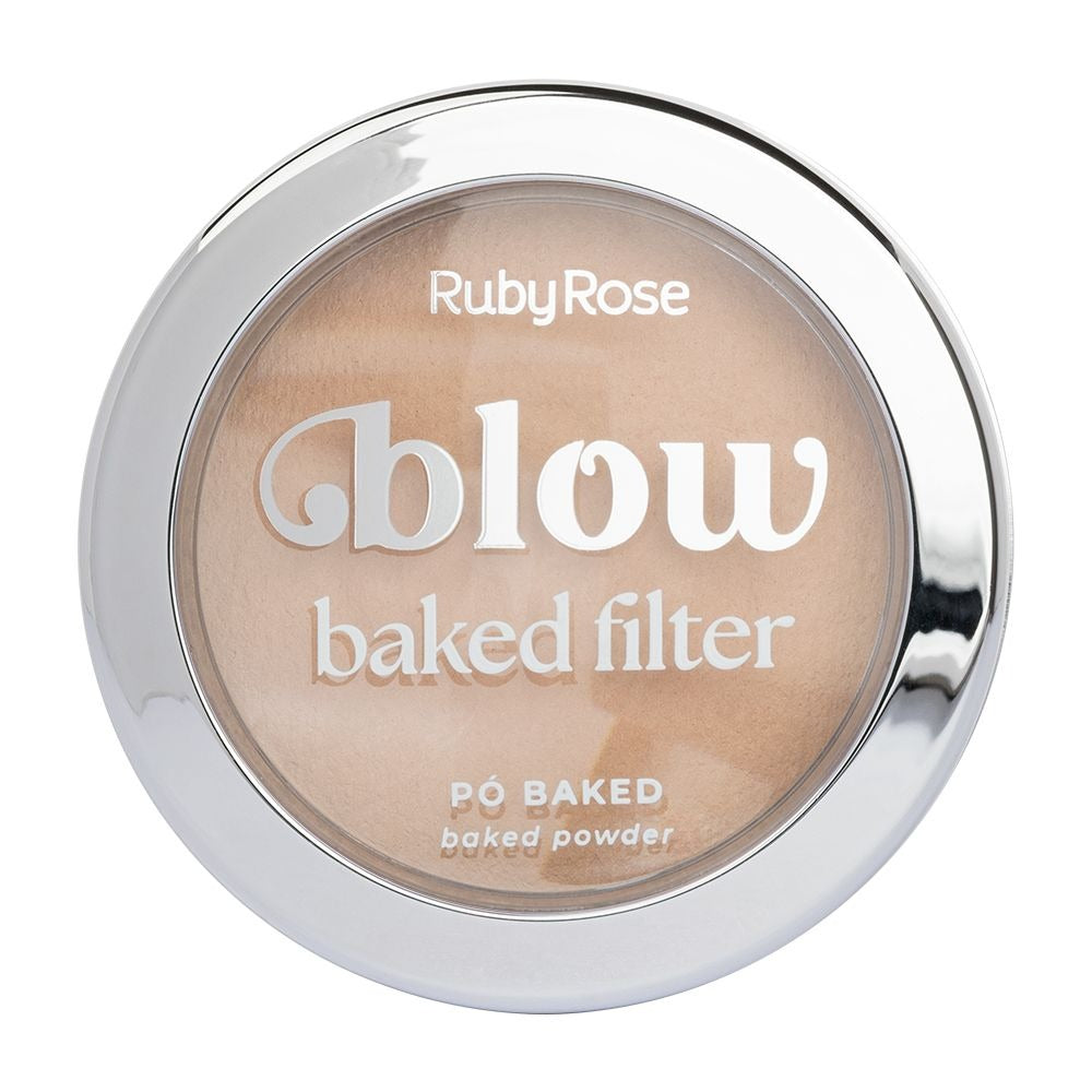 Blow Baked Filter Baked Powder - PB40