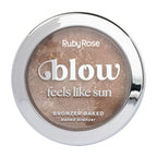 Blow Feels Like Sun Baked Bronzer - Protagonist