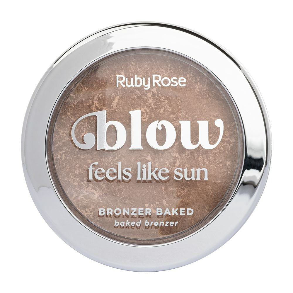 Blow Feels Like Sun Baked Bronzer - Protagonist