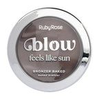 Blow Feels Like Sun Baked Bronzer - Epicenter