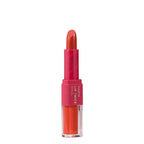 Lip Twice Duo Lipstick - LT10