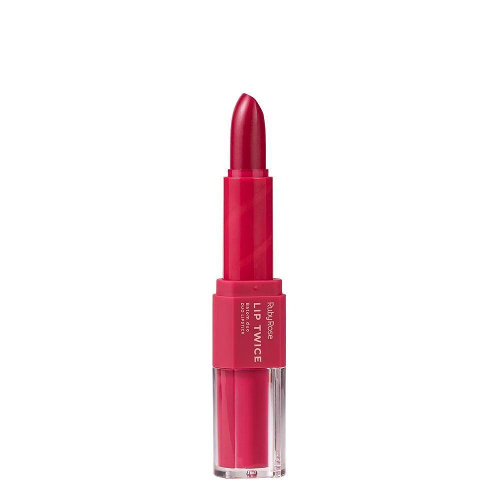 Lip Twice Duo Lipstick - LT30