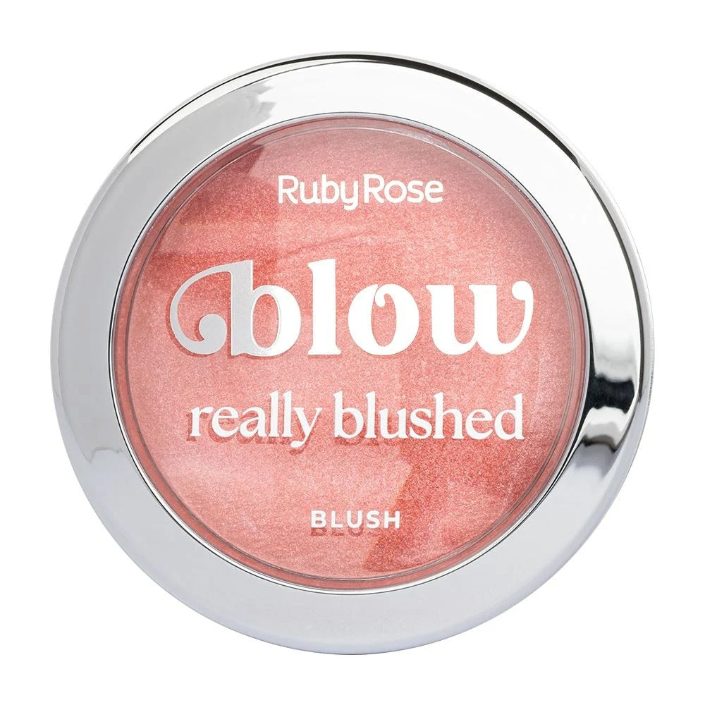 Blow Really Blushed Blush - Long Hug