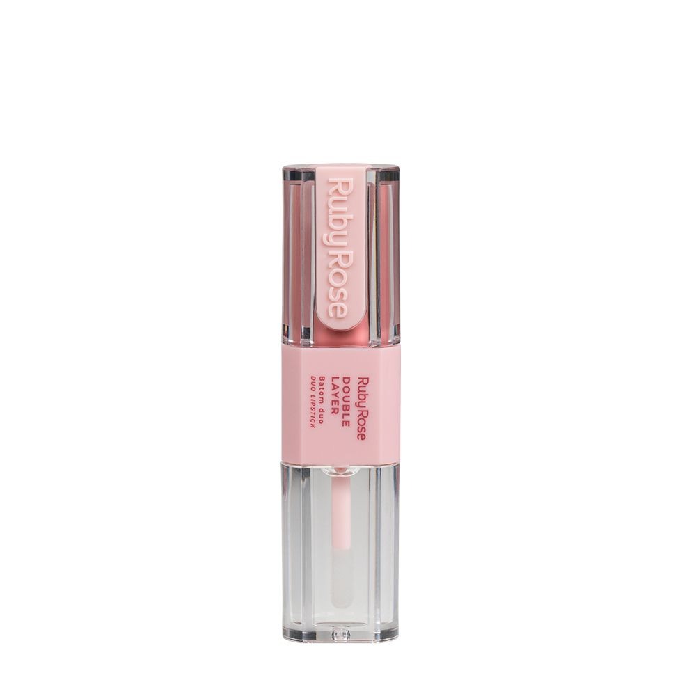 Double Layer Duo Lipstick - DL40