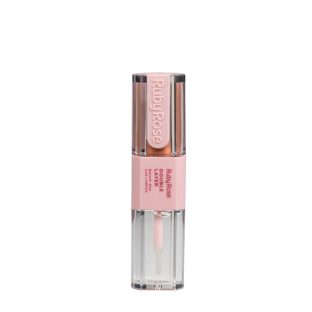 Double Layer Duo Lipstick - DL60
