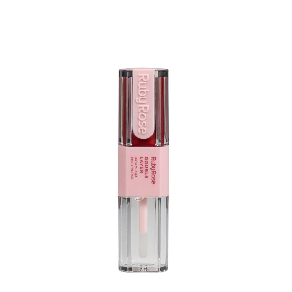 Double Layer Duo Lipstick - DL70