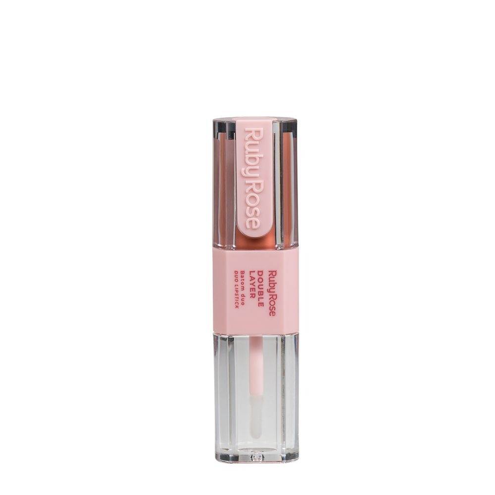 Double Layer Duo Lipstick - DL80