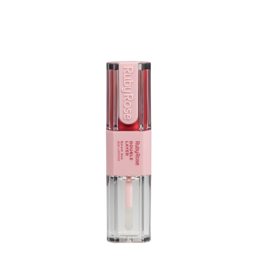 Double Layer Duo Lipstick - DL90