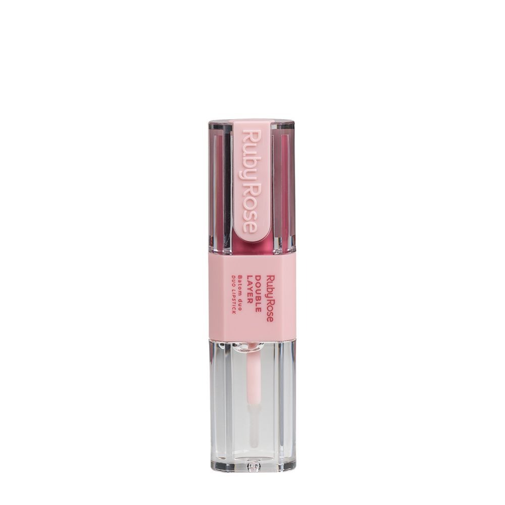 Double Layer Duo Lipstick - DL110
