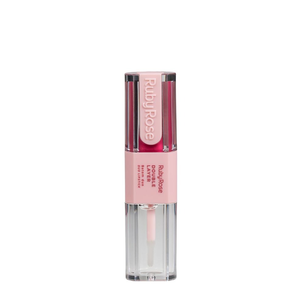 Double Layer Duo Lipstick - DL30