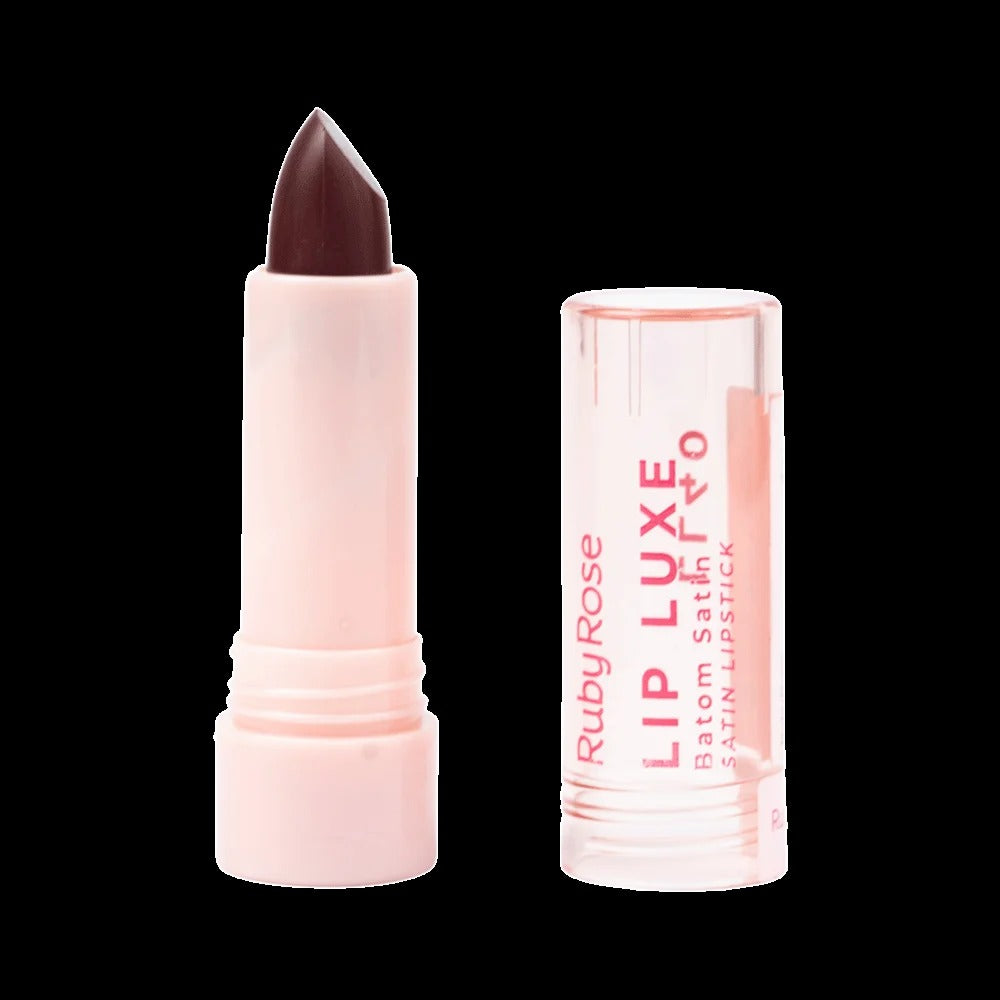 Lip Luxe Satin Lipstick - LL50