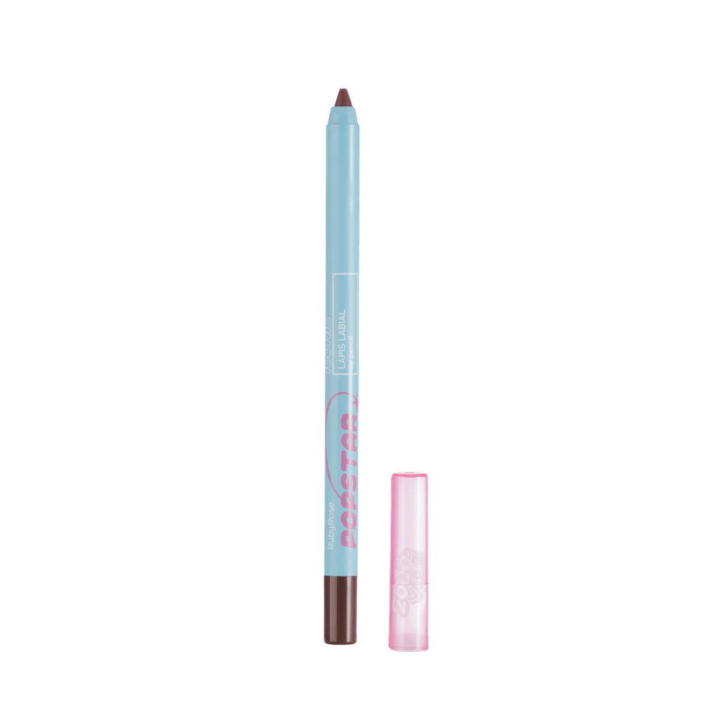 Popstar Iconic Lip Pencil - Comeback