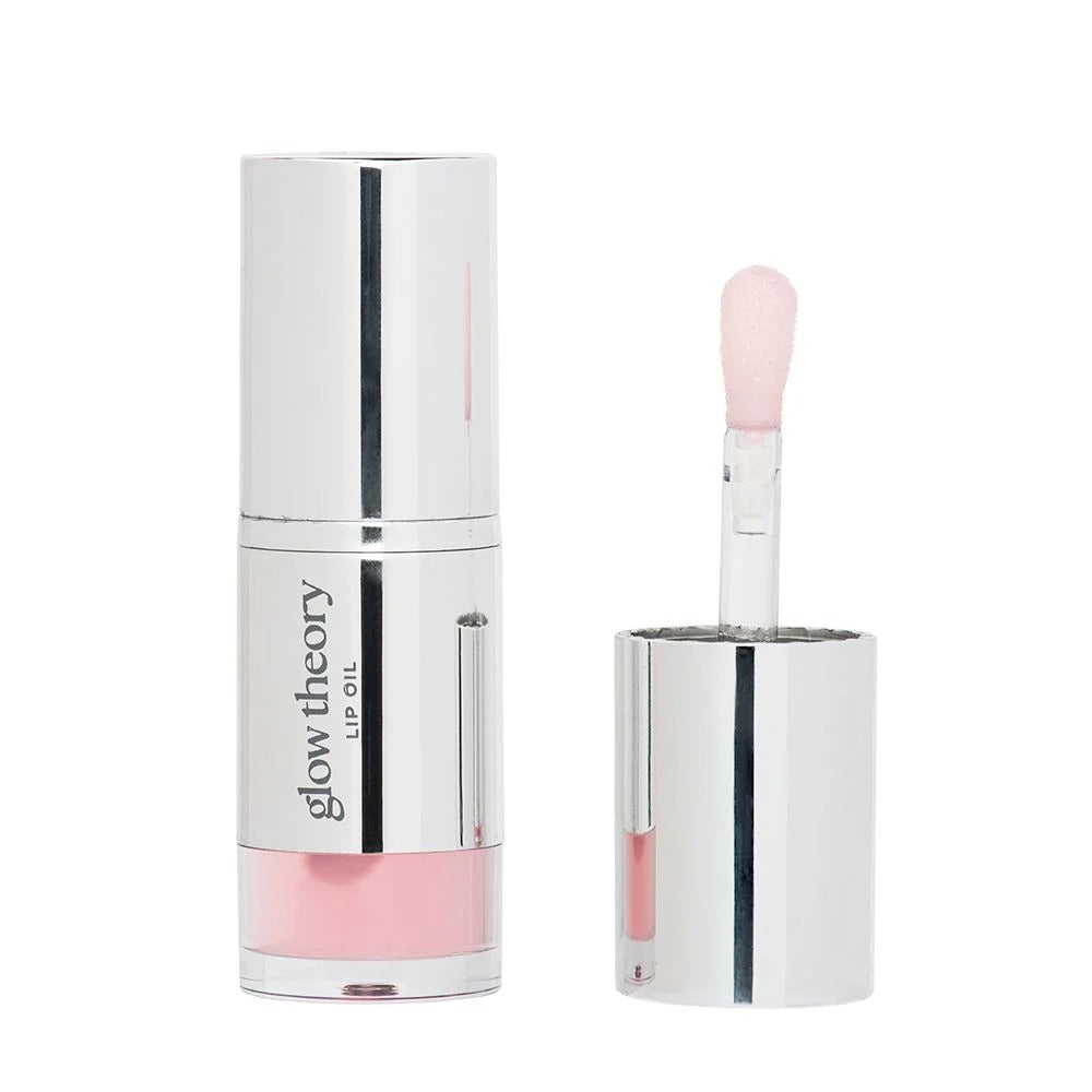 Blow Glow Theory Lip Oil - Intuition