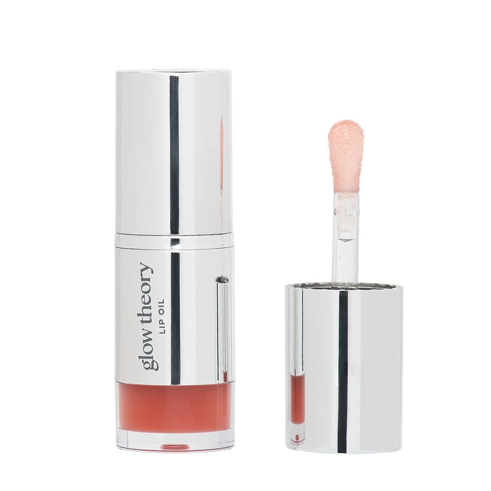Blow Glow Theory Lip Oil - Yourself