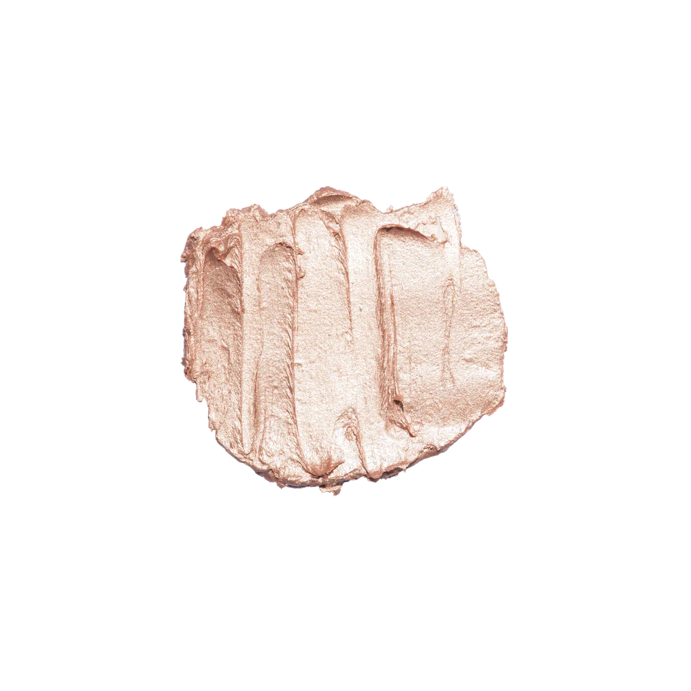 Blow Such A Glimmer! Duo Highlighter - Like A Treasure