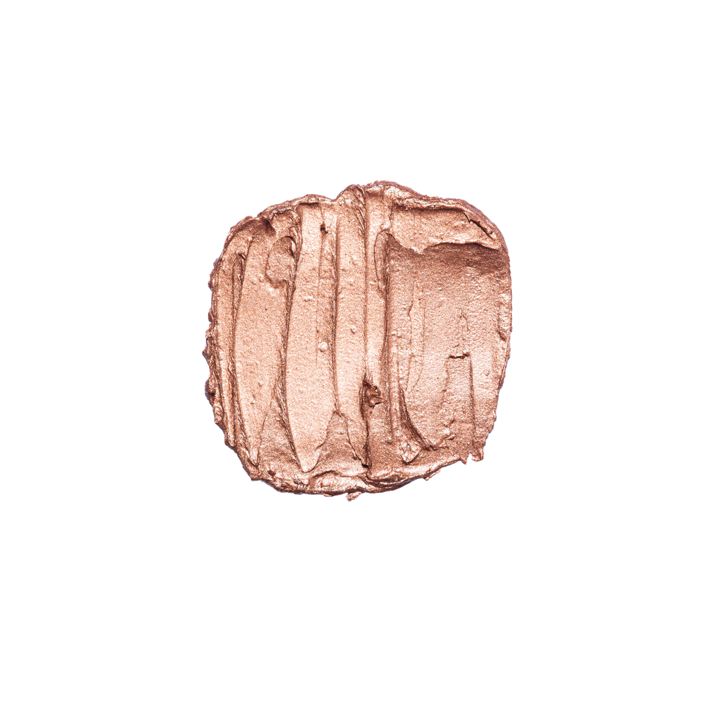 Blow Such A Glimmer! Duo Highlighter - Like A Gold Ring