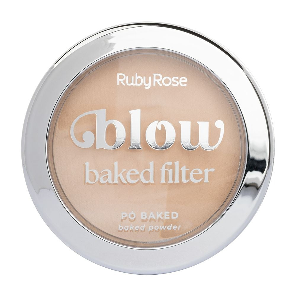 Blow Baked Filter Baked Powder - PB20