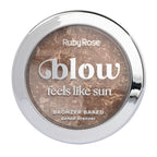 Blow Feels Like Sun Baked Bronzer - Solaris