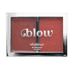 Blow Whatever Blush Duo - Shopping Day