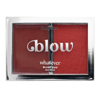 Blow Whatever Blush Duo - Stay Home