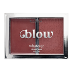 Blow Whatever Blush Duo - Daily Vlog