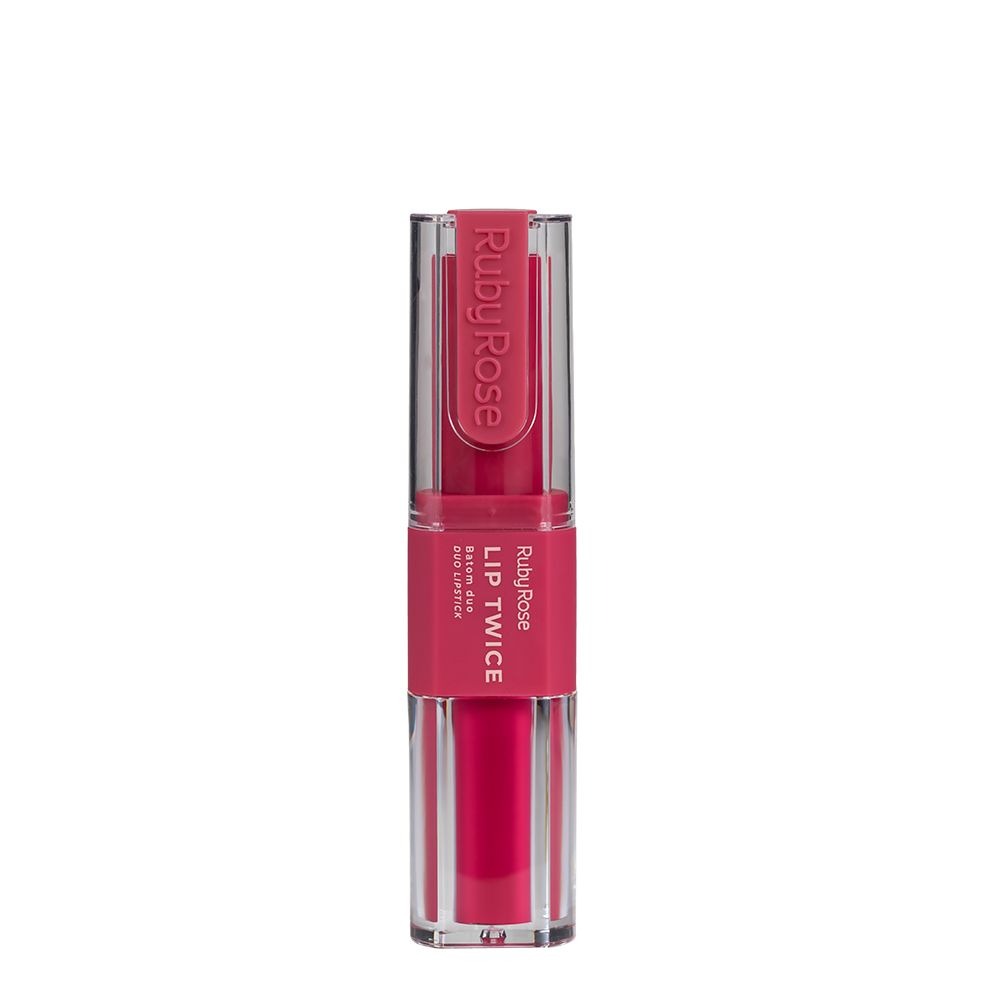 Lip Twice Duo Lipstick - LT30