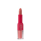 Lip Twice Duo Lipstick - LT40