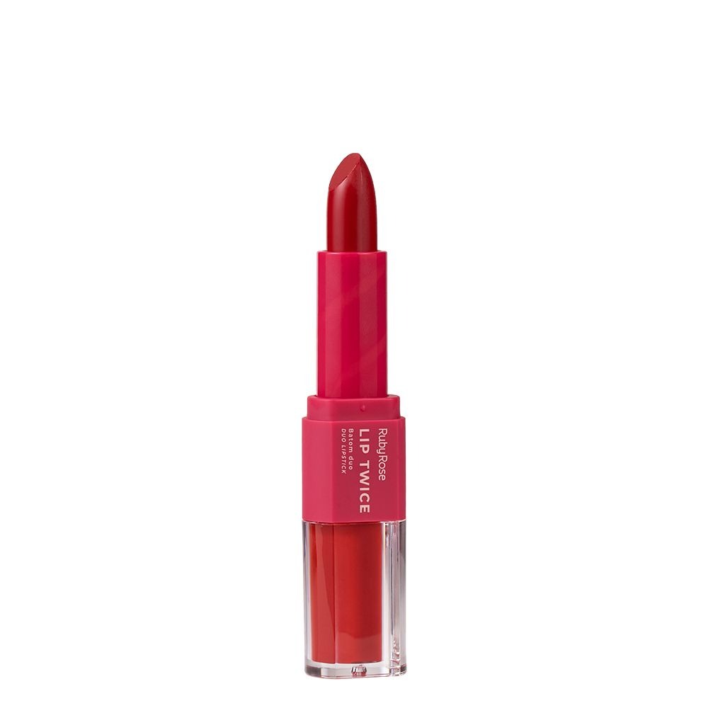 Lip Twice Duo Lipstick - LT50