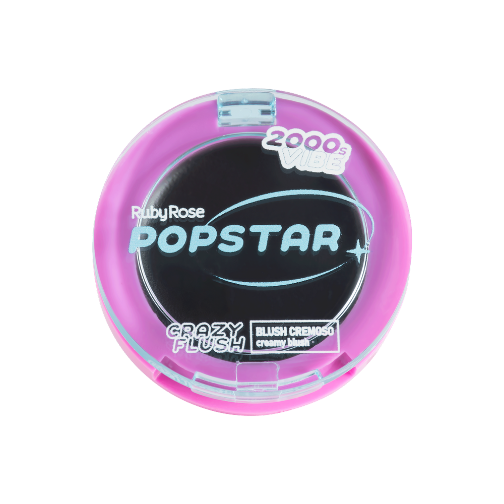 Popstar Crazy Flush Creamy Blush - Paparazzi