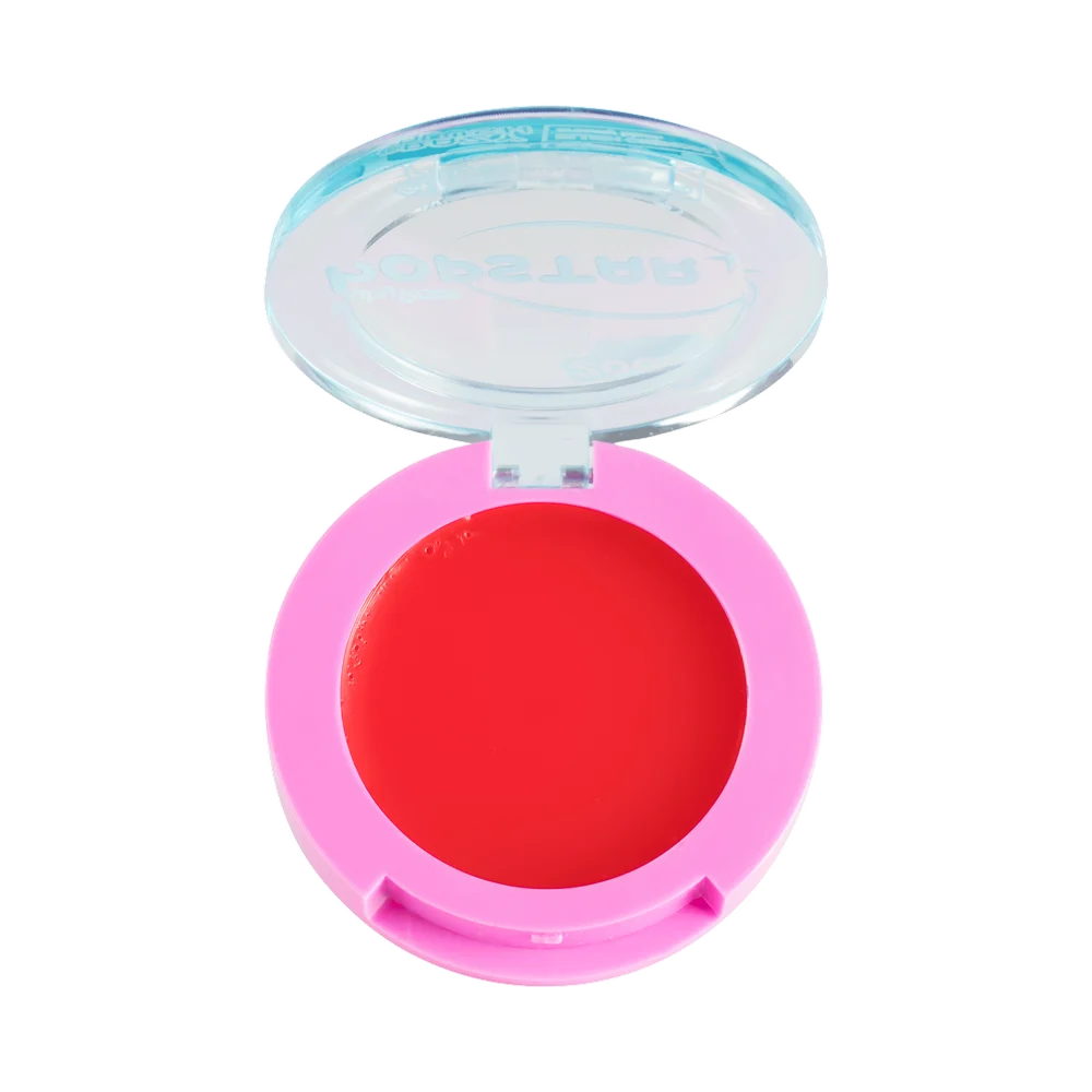 Popstar Crazy Flush Creamy Blush - Ego