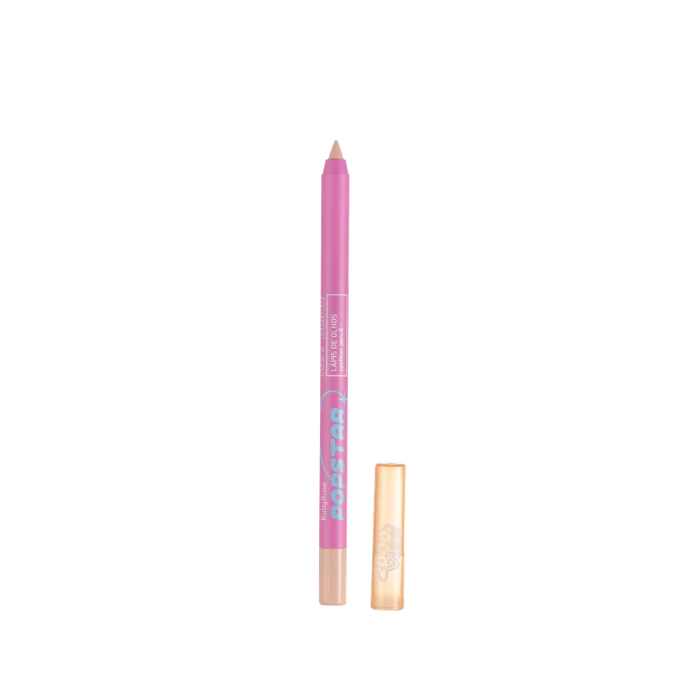 Popstar Hot Blink Eyeliner Pencil - Golden Star