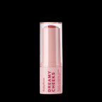 Dreamy Cheeks Cream Blush Stick - Solar Orange