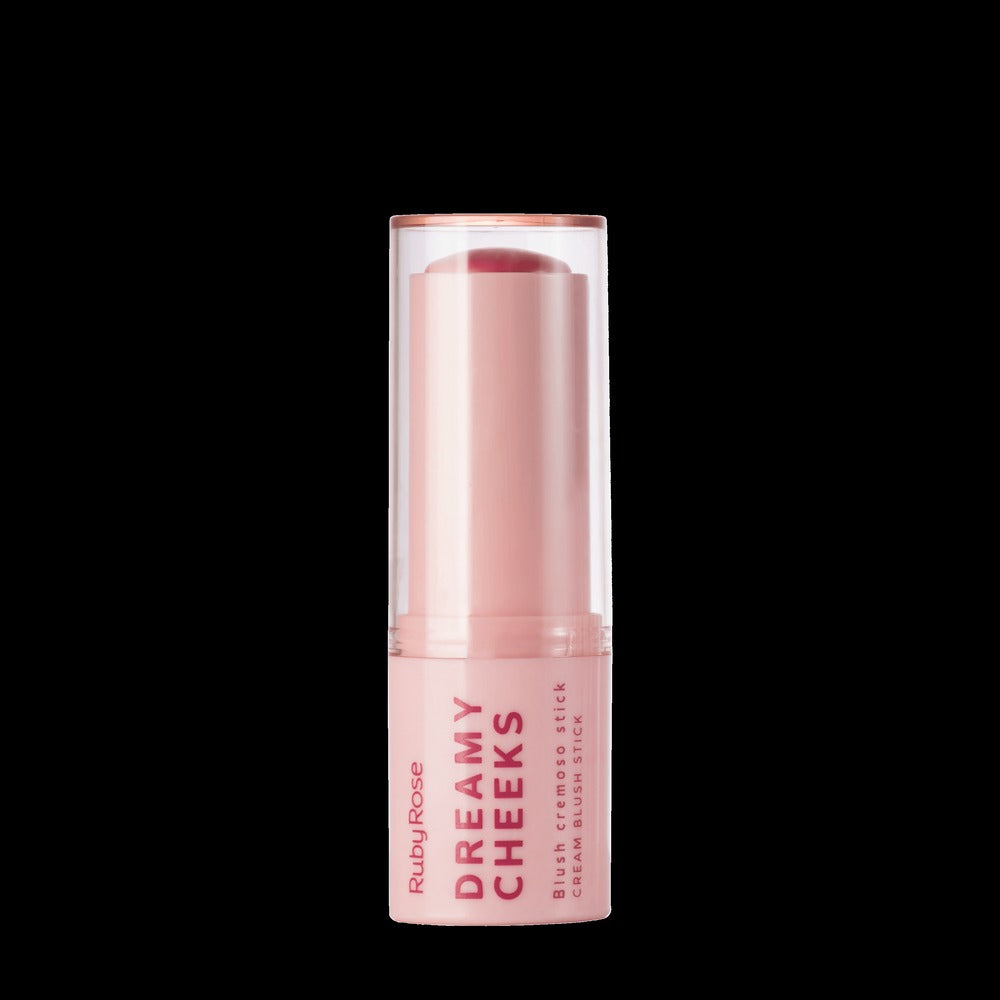 Dreamy Cheeks Cream Blush Stick - Vintage Rose
