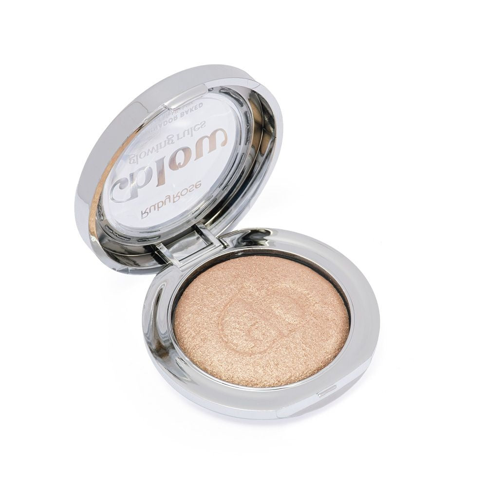 Blow Glowing Rules Baked Highlighter - No Rulebook