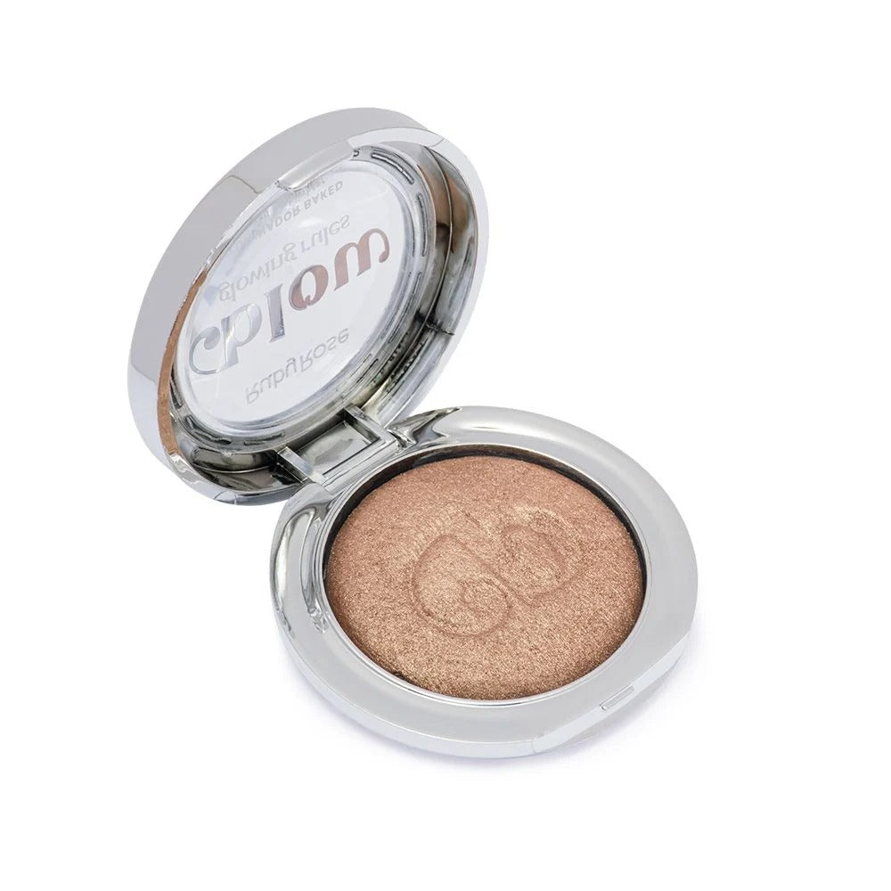 Blow Glowing Rules Baked Highlighter - Break The Pattern