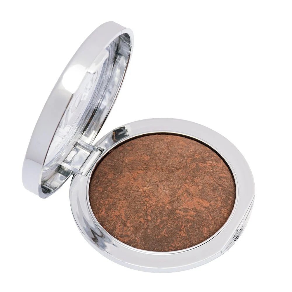 Blow Feels Like Sun Baked Bronzer - Her Aura