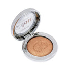 Blow Glowing Rules Baked Highlighter - Golden Boundaries