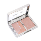 Blow Such A Glimmer! Duo Highlighter - Like Glitter In The Air