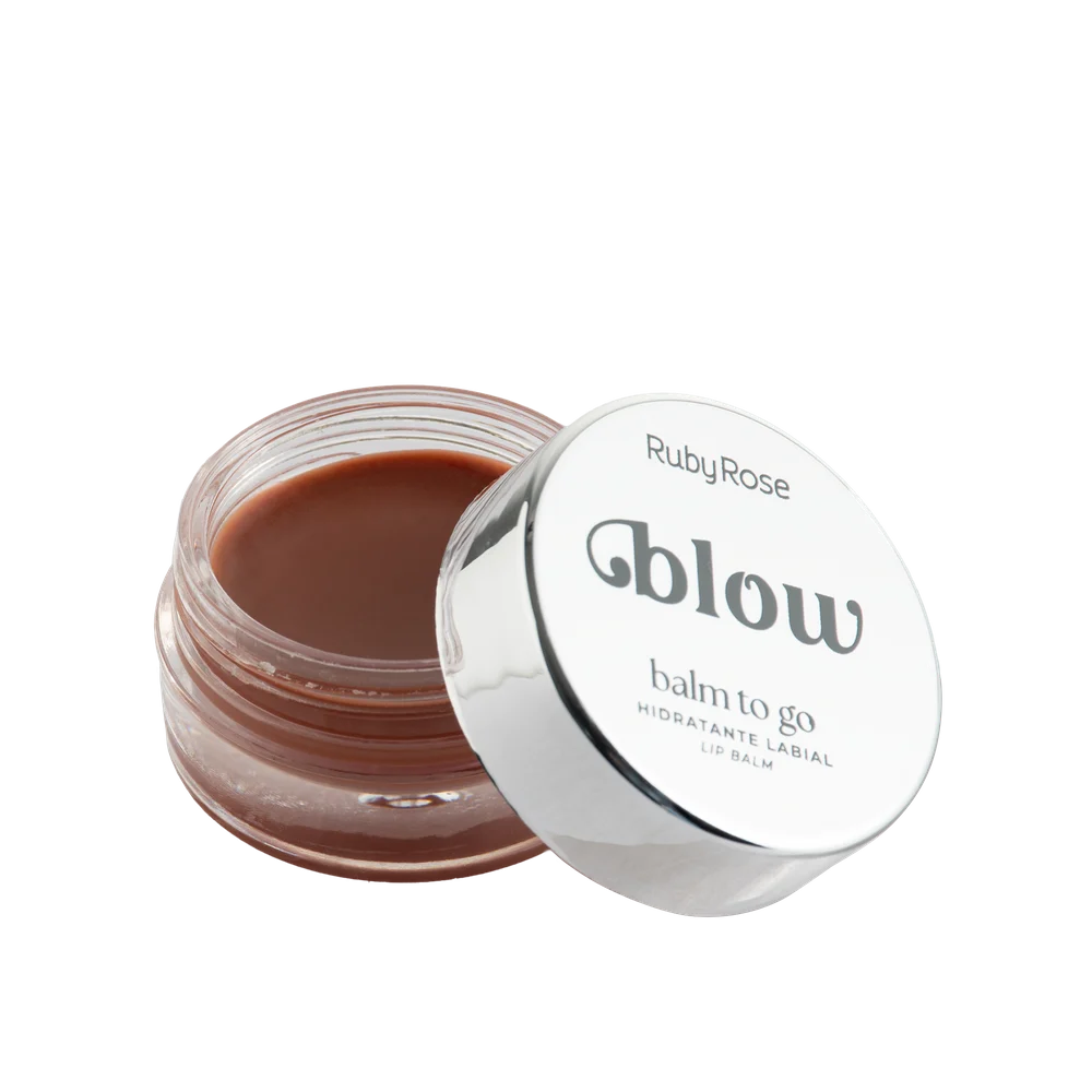 Blow Balm To Go Lip Balm - Go To The Mall