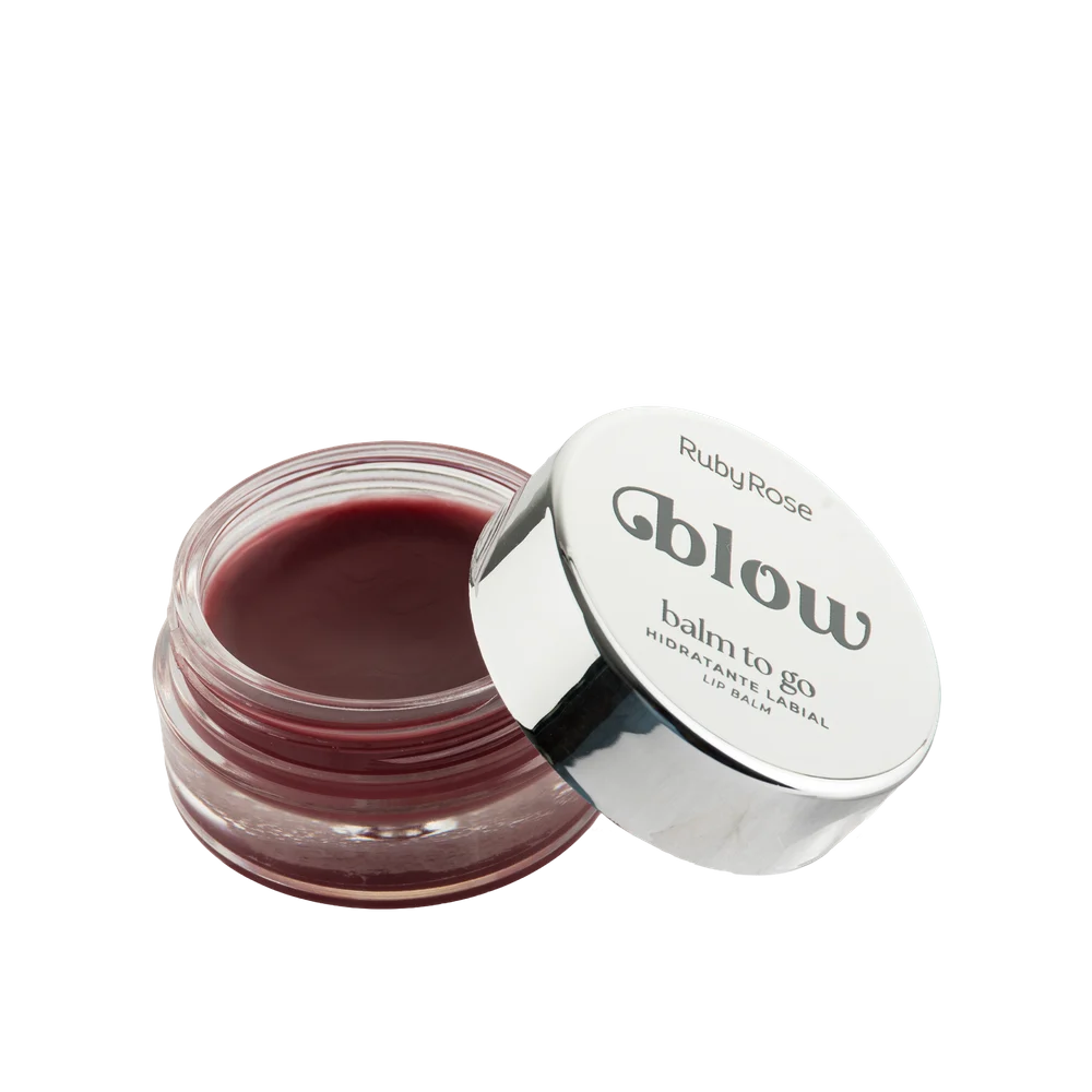 Blow Balm To Go Lip Balm - Go To The Office