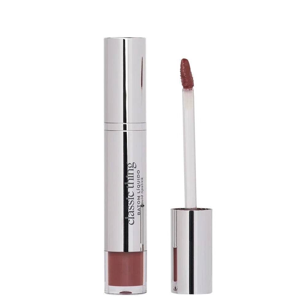 Blow Classic Thing Liquid Lipstick - Red Lips