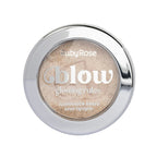 Blow Glowing Rules Baked Highlighter - No Rulebook