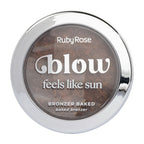 Blow Feels Like Sun Baked Bronzer - Her Aura